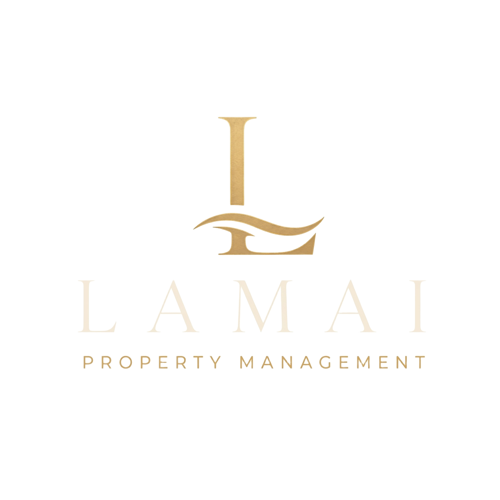 Lamai Property Management